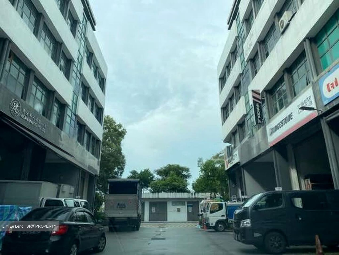 Shun Li Industrial Park (D14), Factory #587553641